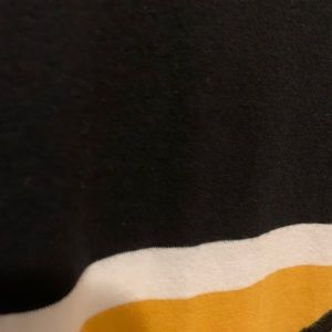 oversized guess dress